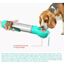 Cargar imagen en el visor de la galería, Dispensadora 3 En 1 Para Mascotas