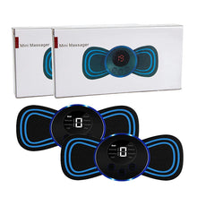 Cargar imagen en el visor de la galería, Mini Masajeador Muscular 2x1