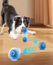 Cargar imagen en el visor de la galería, Pelota Inteligente para Mascotas