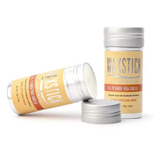 Cargar imagen en el visor de la galería, Cera Mágica en barra, fijación de cabello.
