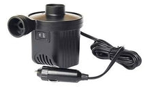 Cargar imagen en el visor de la galería, Colchón inflable para auto "CAMPING"