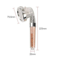 Cargar imagen en el visor de la galería, Ducha Purificadora