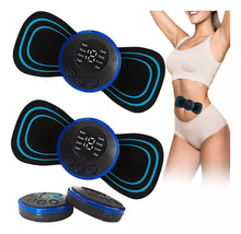 Cargar imagen en el visor de la galería, Mini Masajeador Muscular 2x1