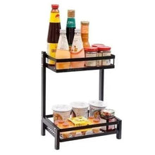 Cargar imagen en el visor de la galería, Organizador de 2 Niveles para tu Hogar