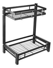 Cargar imagen en el visor de la galería, Organizador de 2 Niveles para tu Hogar