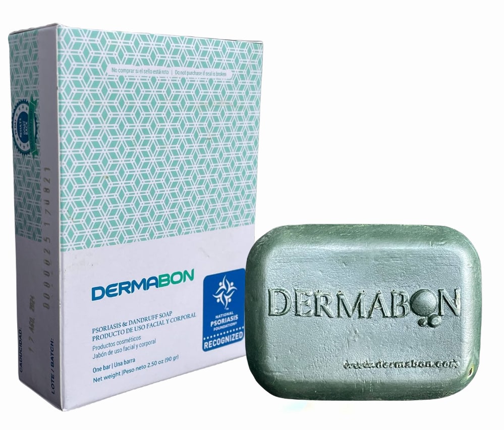 PROMOCION DERMABON  3 X $72.000